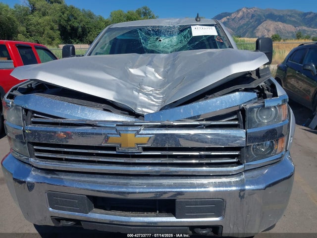 1GC1KVEG9FF636469 Chevrolet l96