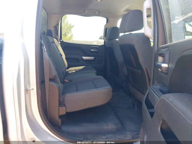 1GC1KVEG9FF636469 Chevrolet l96