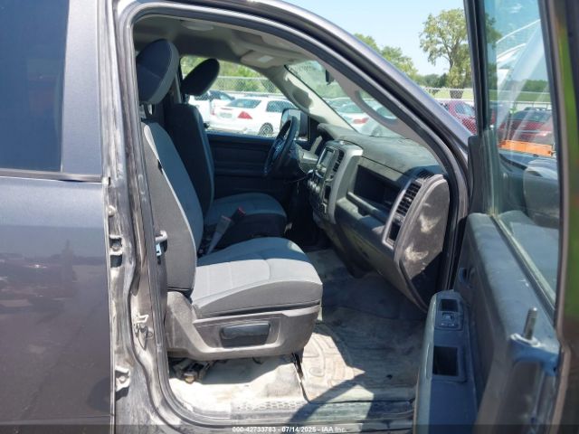 2021 RAM 1500 CLASSIC 1C6RR7XT1MS507738 Photo 4