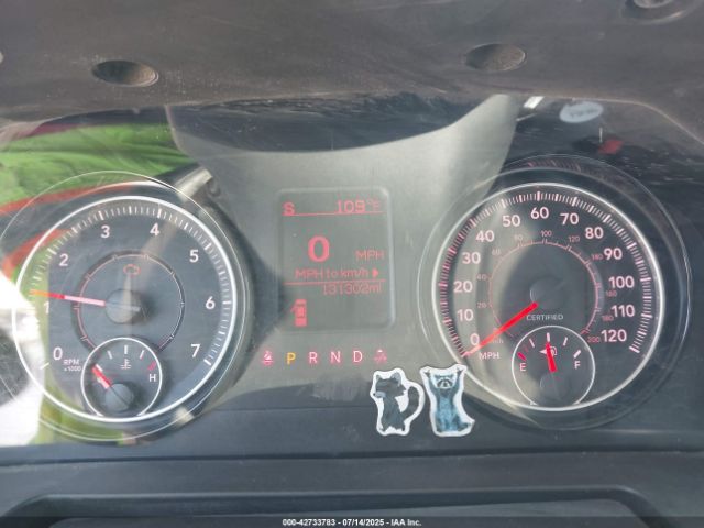 2021 RAM 1500 CLASSIC 1C6RR7XT1MS507738 Photo 6