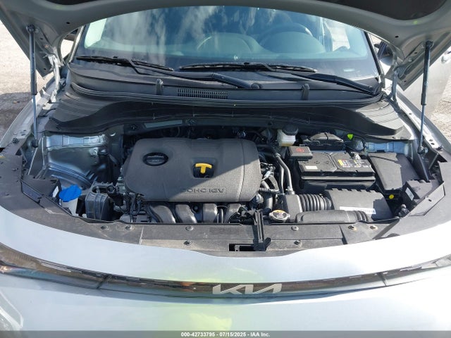 KNDJ23AU4S7931953 KIA 2025