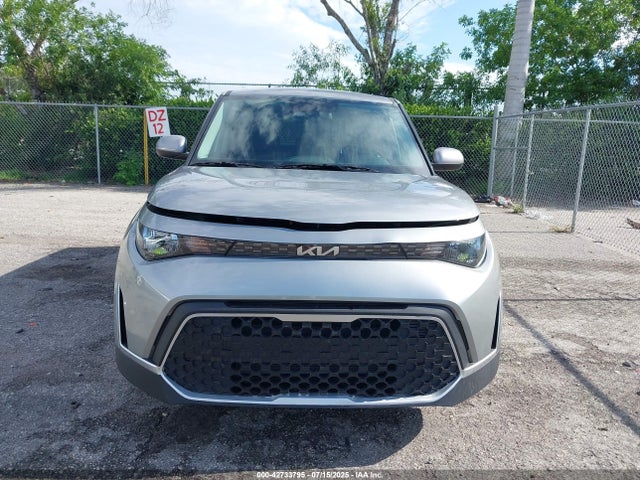 KNDJ23AU4S7931953 KIA 2025