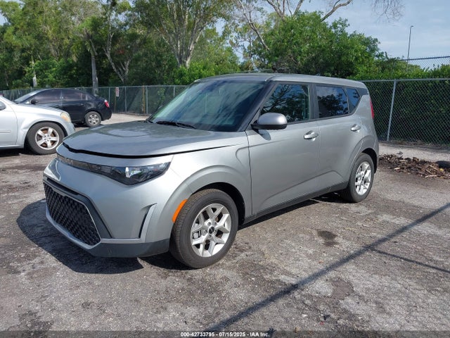KNDJ23AU4S7931953 KIA 2025