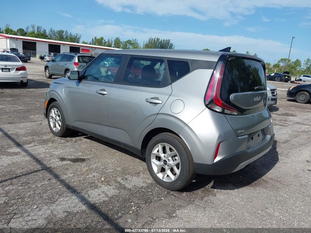 KNDJ23AU4S7931953 KIA 2025