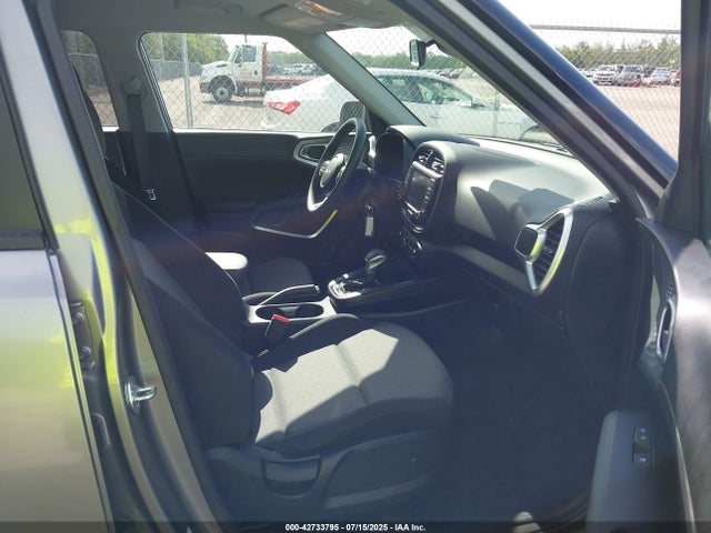 KNDJ23AU4S7931953 KIA 2025