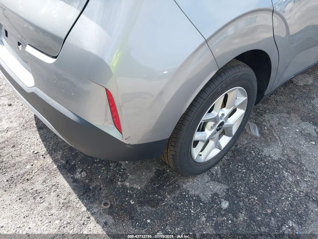 KNDJ23AU4S7931953 KIA 2025