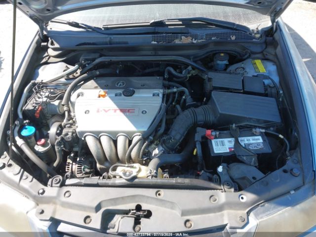 2005 ACURA TSX JH4CL96905C016637 Photo 9