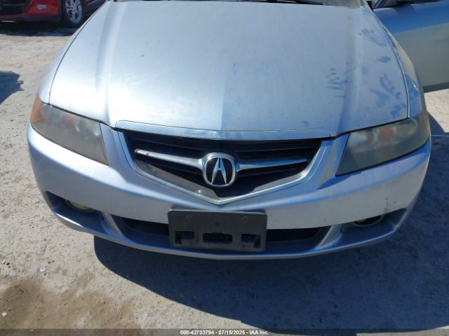 2005 ACURA TSX JH4CL96905C016637 Photo 5