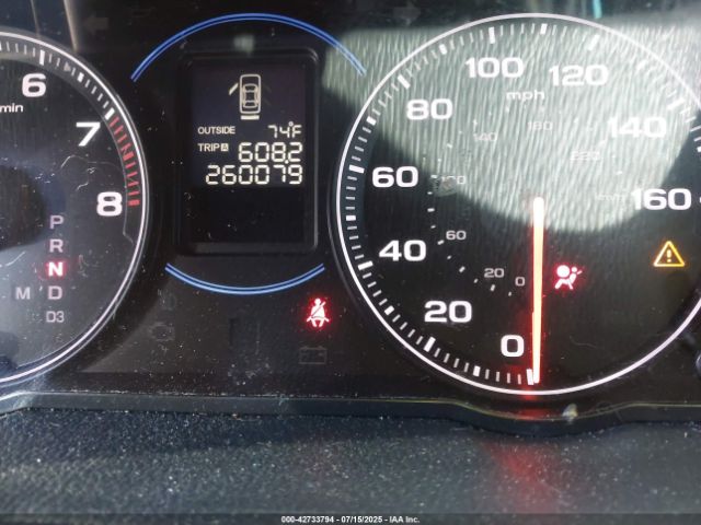 2005 ACURA TSX JH4CL96905C016637 Photo 6