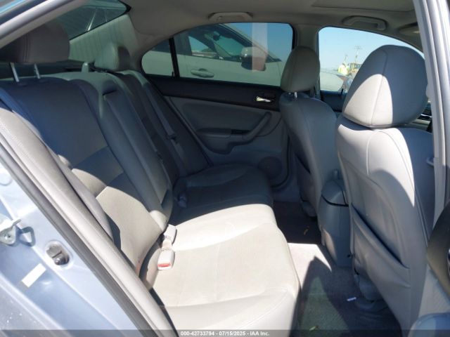 2005 ACURA TSX JH4CL96905C016637 Photo 7