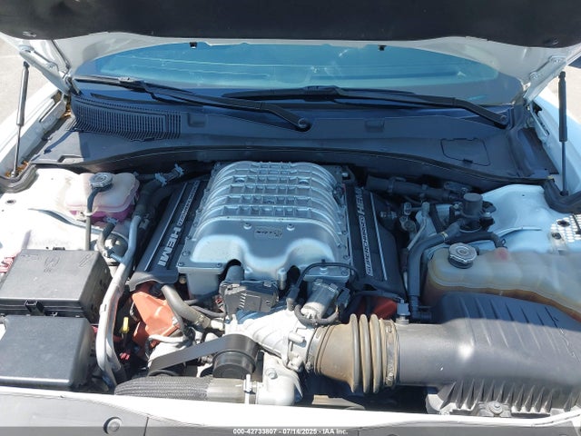 Dodge 2020 2020 2C3CDXL91LH144889 Image 10