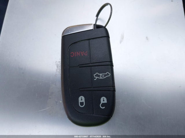 Dodge 2020 2020 2C3CDXL91LH144889 Image 11