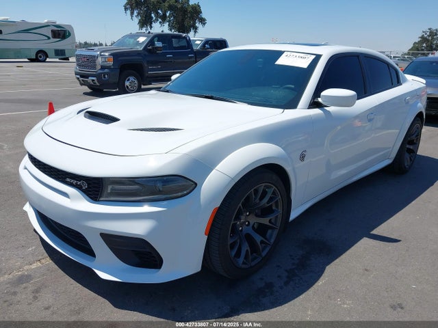 Dodge 2020 2020 2C3CDXL91LH144889 Image 2