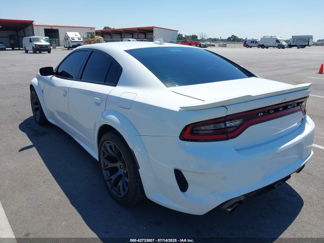 Dodge 2020 2020 2C3CDXL91LH144889 Image 3