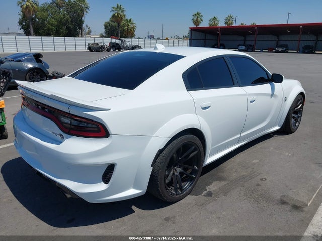Dodge 2020 2020 2C3CDXL91LH144889 Image 4