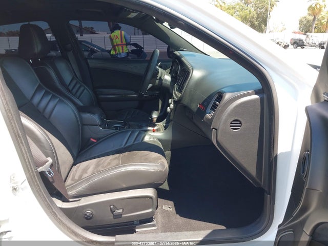 Dodge 2020 2020 2C3CDXL91LH144889 Image 5