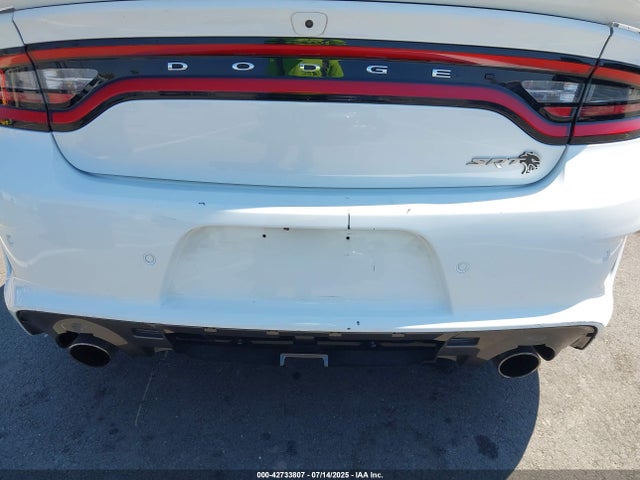 Dodge 2020 2020 2C3CDXL91LH144889 Image 6