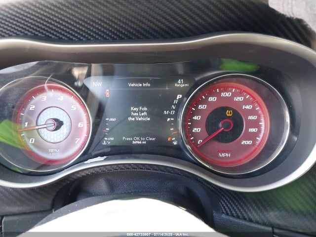 Dodge 2020 2020 2C3CDXL91LH144889 Image 7