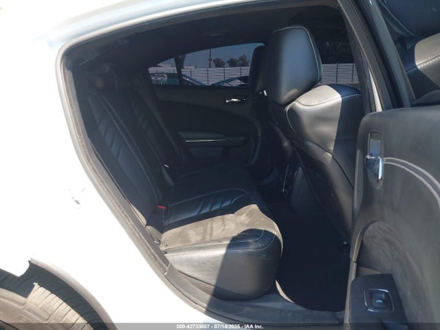 Dodge 2020 2020 2C3CDXL91LH144889 Image 8