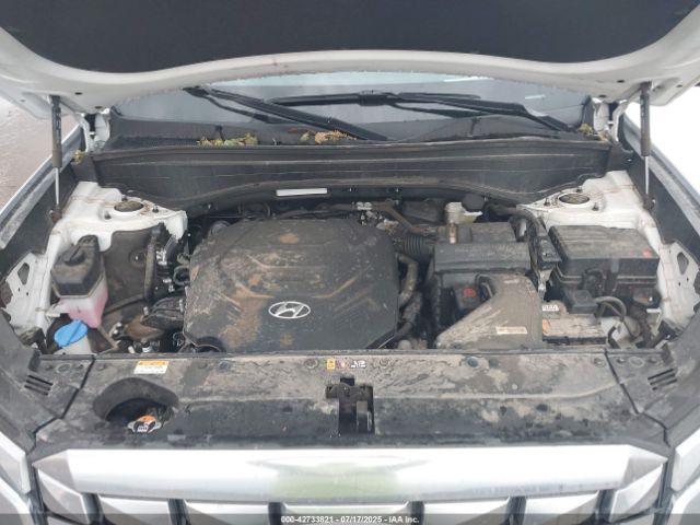 2024 HYUNDAI PALISADE KM8R7DGE2RU713267 Photo 9