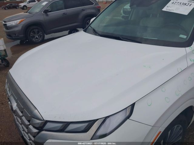 2024 HYUNDAI PALISADE KM8R7DGE2RU713267 Photo 5