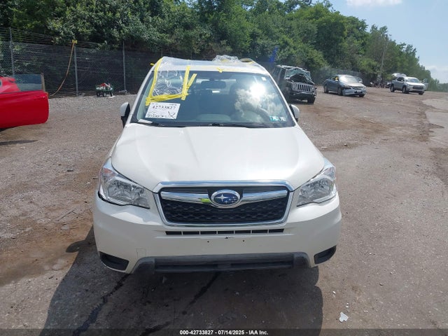 Subaru naturally aspirated u5 2016 JF2SJADC7GG541680 Image 12