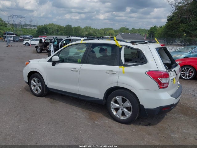 Subaru naturally aspirated u5 2016 JF2SJADC7GG541680 Image 17