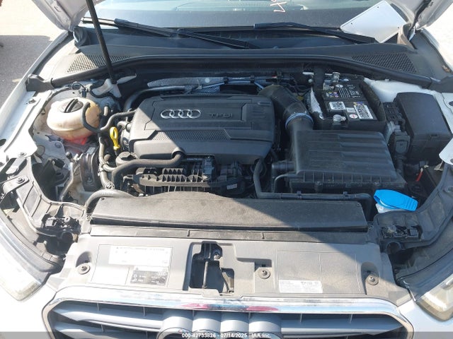 2015 AUDI A3 WAUACGFF1F1052592 Photo 9