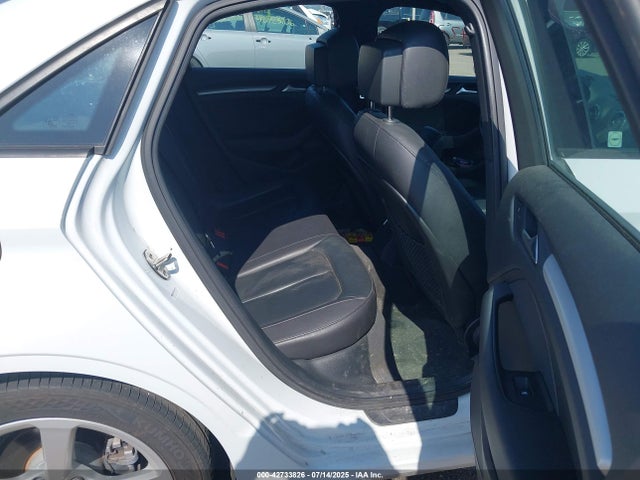 2015 AUDI A3 WAUACGFF1F1052592 Photo 7