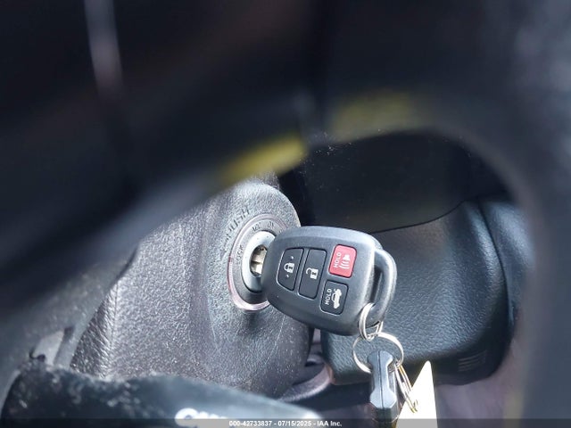Toyota 2ar-fe 2017 4T1BF1FK2HU691117 Image 11