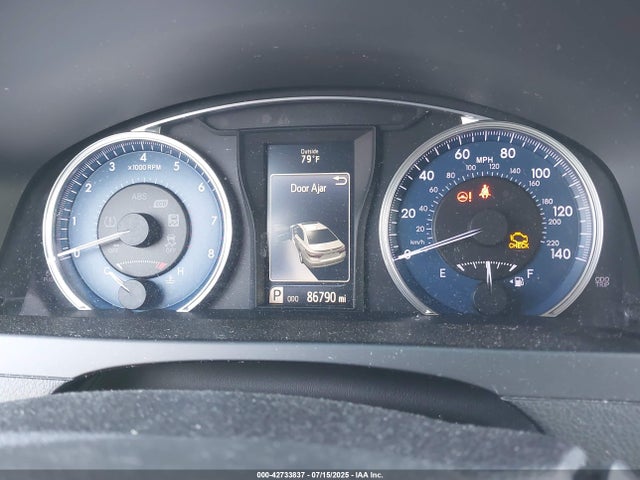Toyota 2ar-fe 2017 4T1BF1FK2HU691117 Image 15
