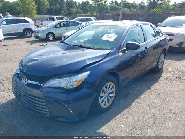 Toyota 2ar-fe 2017 4T1BF1FK2HU691117 Image 2