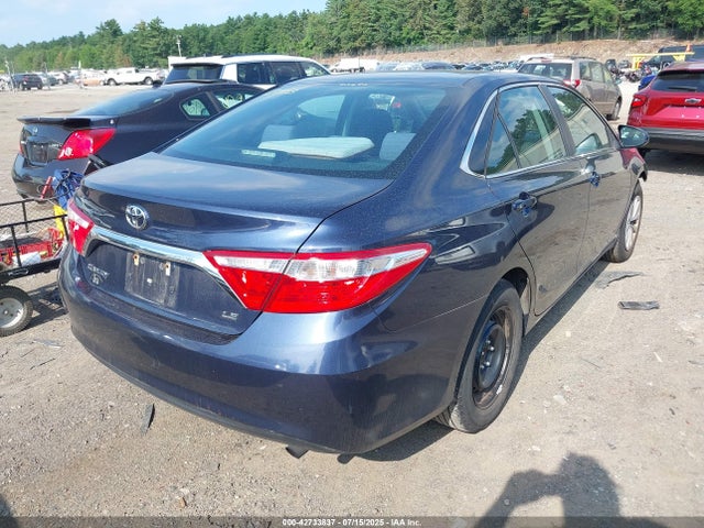 Toyota 2ar-fe 2017 4T1BF1FK2HU691117 Image 4