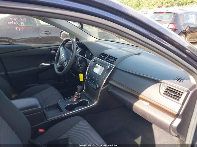 Toyota 2ar-fe 2017 4T1BF1FK2HU691117 Image 5
