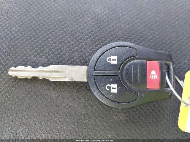 JN8AS5MV4EW710934 Nissan 2014