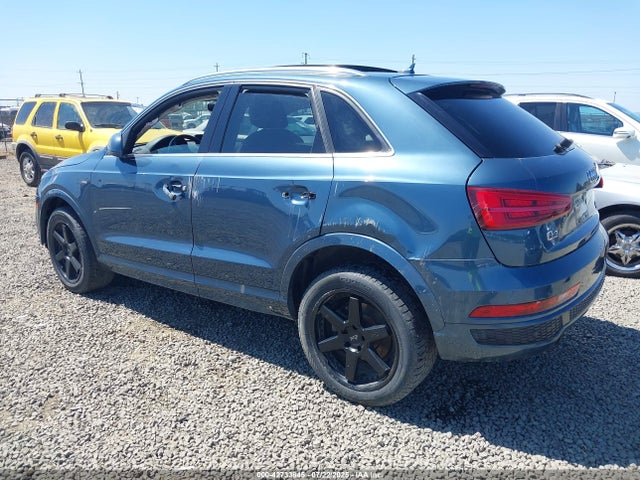 WA1GFCFS3GR005197 Audi 2.0t