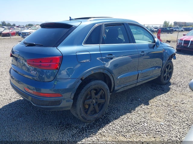 WA1GFCFS3GR005197 Audi 2.0t