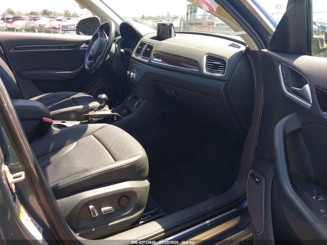 WA1GFCFS3GR005197 Audi 2.0t
