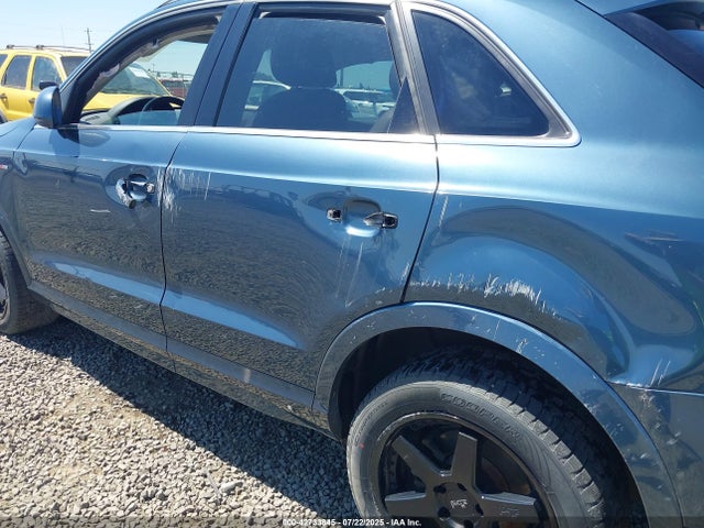 WA1GFCFS3GR005197 Audi 2.0t