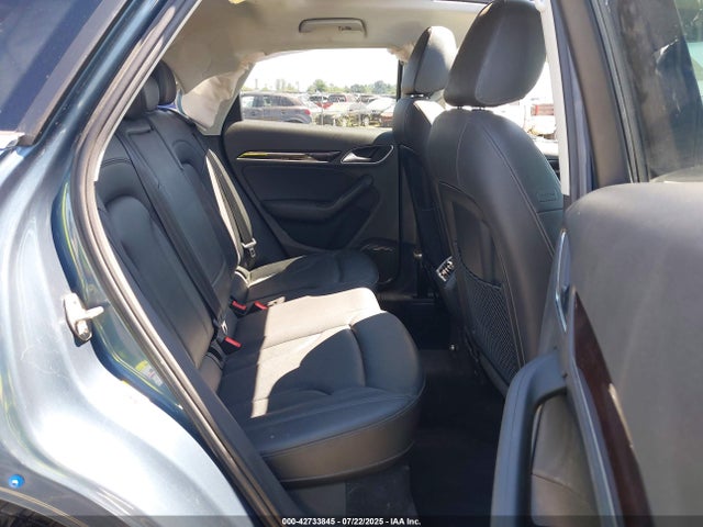 WA1GFCFS3GR005197 Audi 2.0t