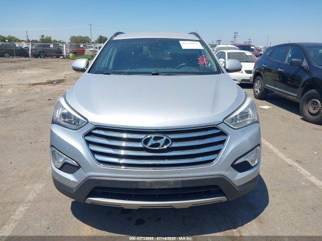 KM8SMDHF0GU154915 Hyundai gdi lambda ii
