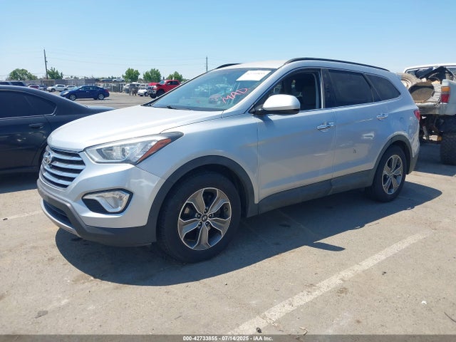 KM8SMDHF0GU154915 Hyundai gdi lambda ii