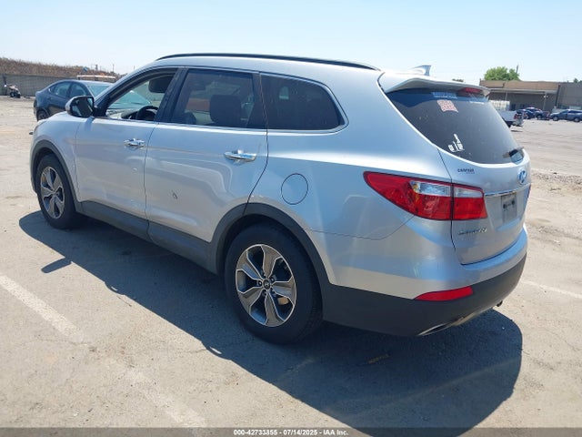 KM8SMDHF0GU154915 Hyundai gdi lambda ii
