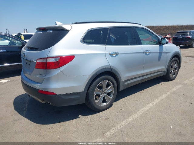 KM8SMDHF0GU154915 Hyundai gdi lambda ii