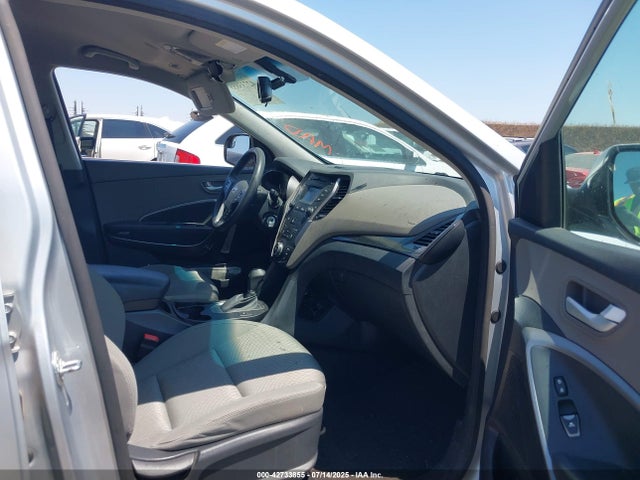 KM8SMDHF0GU154915 Hyundai gdi lambda ii