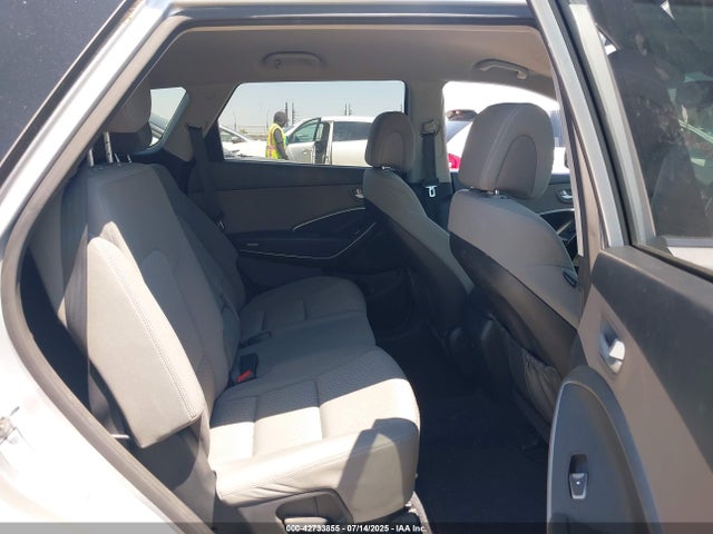 KM8SMDHF0GU154915 Hyundai gdi lambda ii