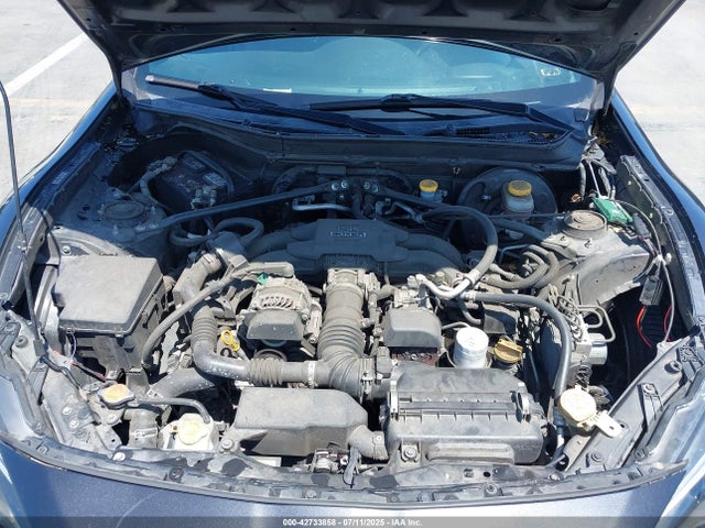 Subaru 2015 2015 JF1ZCAC17F9603532 Image 10
