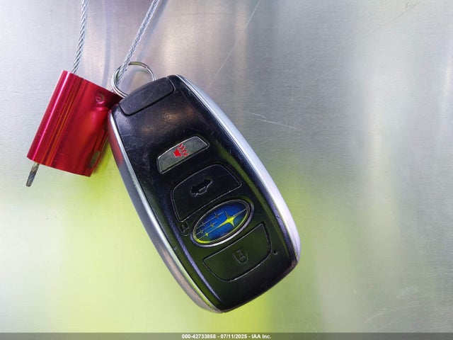 Subaru 2015 2015 JF1ZCAC17F9603532 Image 11