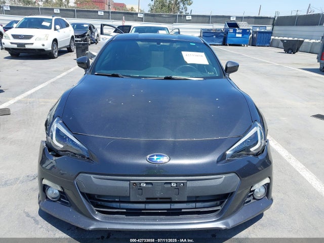 Subaru 2015 2015 JF1ZCAC17F9603532 Image 12