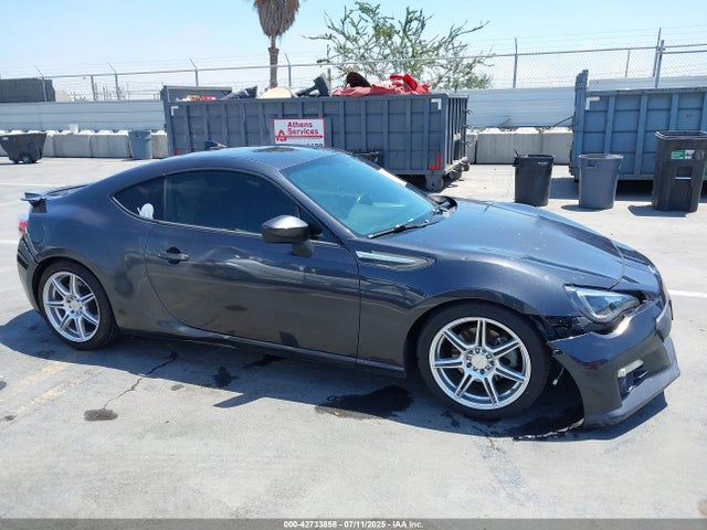 Subaru 2015 2015 JF1ZCAC17F9603532 Image 13